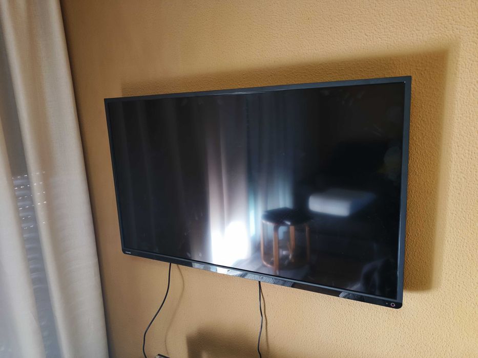 Televisão Toshiba