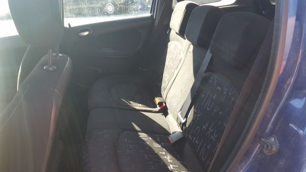 Para Peças Peugeot 206 Sw (2E/K)