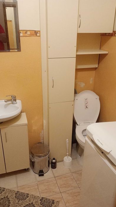 Wynajmę kawalerkę Partyzantów 39A PARTER - Więcej