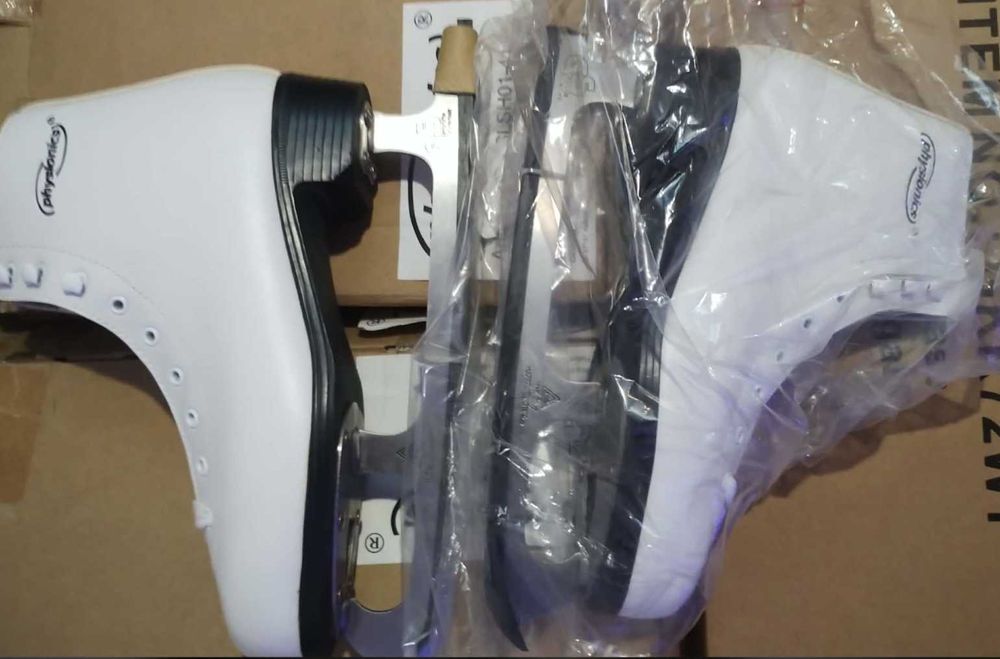 Łyżwy figurowe physonics rozmiar 41