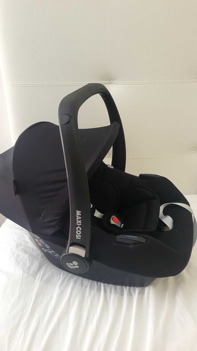 Ovo tinca Maxi Cosi