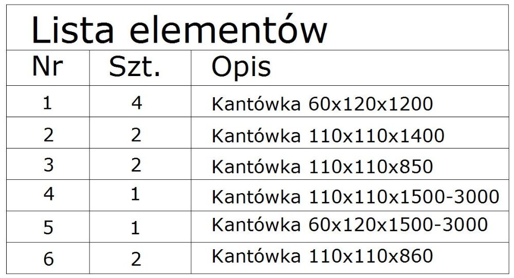 Zadaszenie wejścia drewniane, naddrzwiowe, wejściowe