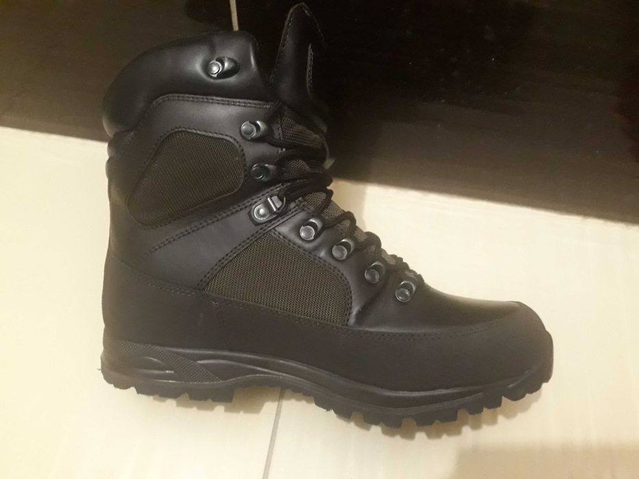 Buty trzewiki MON 2 nowe rozmiar 27 - 42.