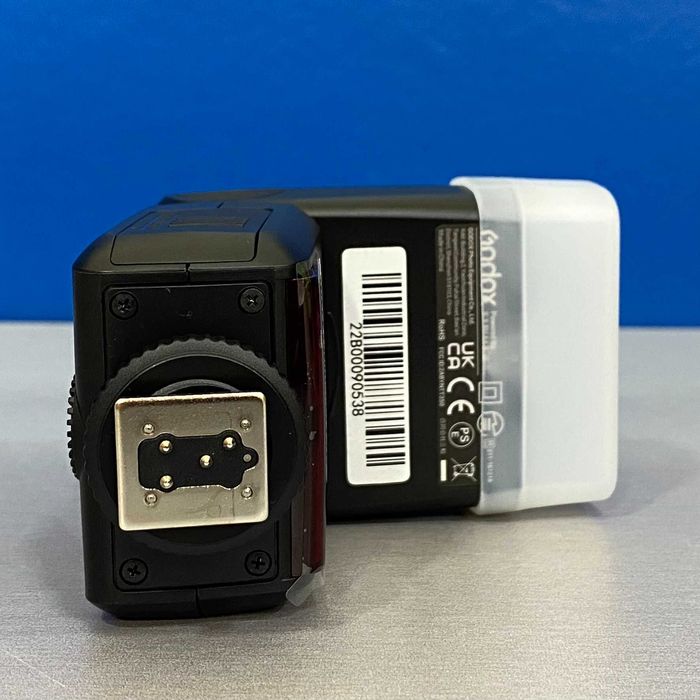 Godox Speedlite TT350-N (Nikon) - NOVO - 3 ANOS DE GARANTIA