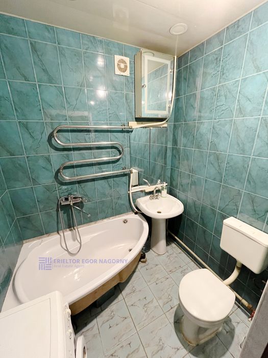 NEW! Здам 1ккв з ремонтом, Титова