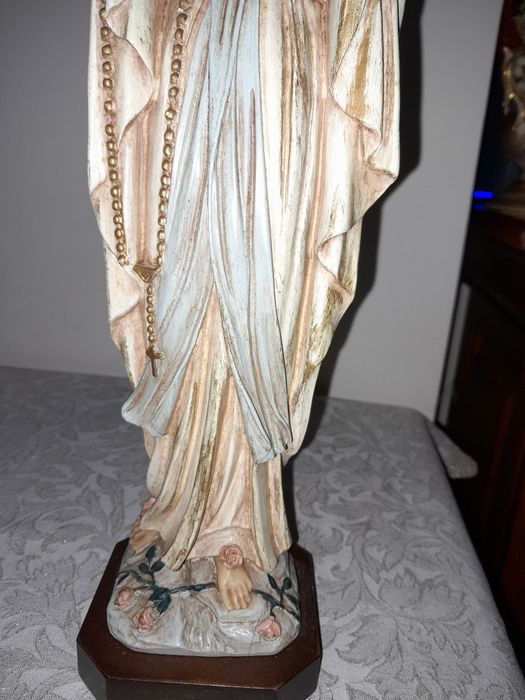 Nossa Senhora de Lourdes