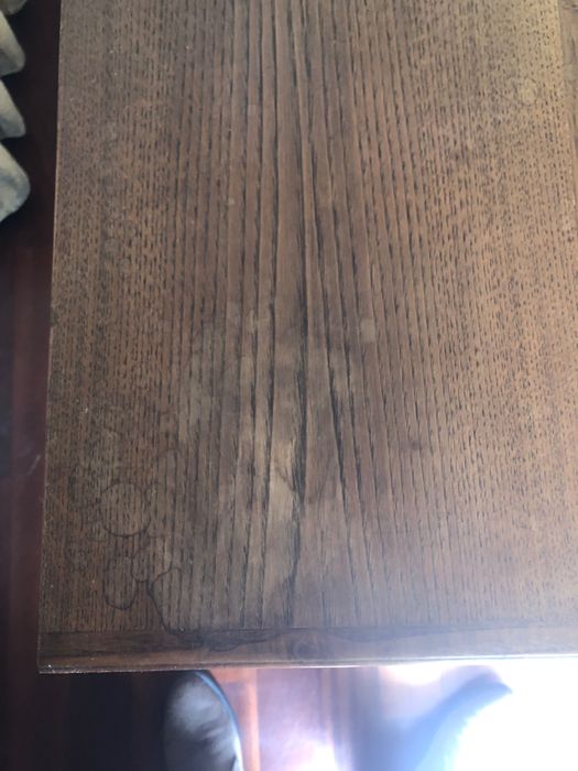 Conjunto Cómoda + 2 mesinhas e cabeceira