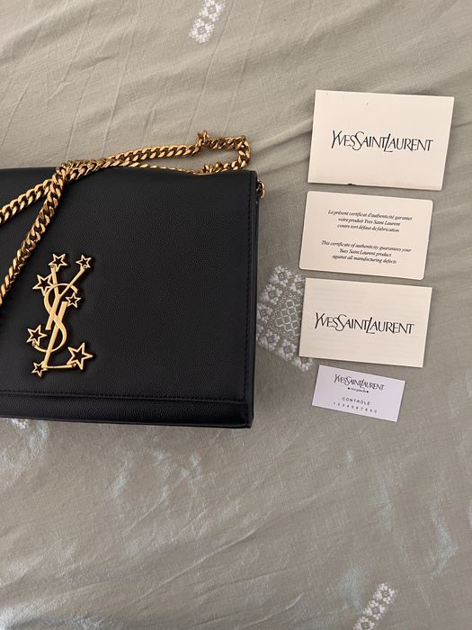 Mala Yves Saint Laurent