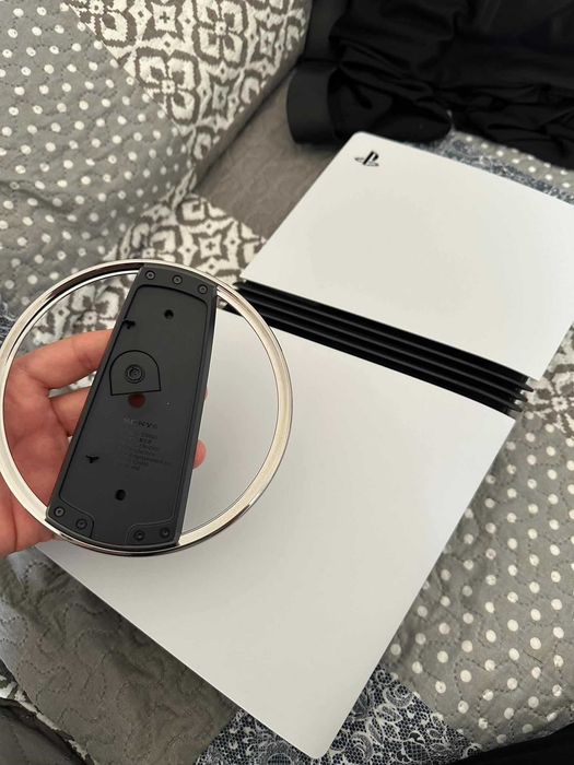 Sony PlayStation 5 Pro 2TB - PS5 Pro