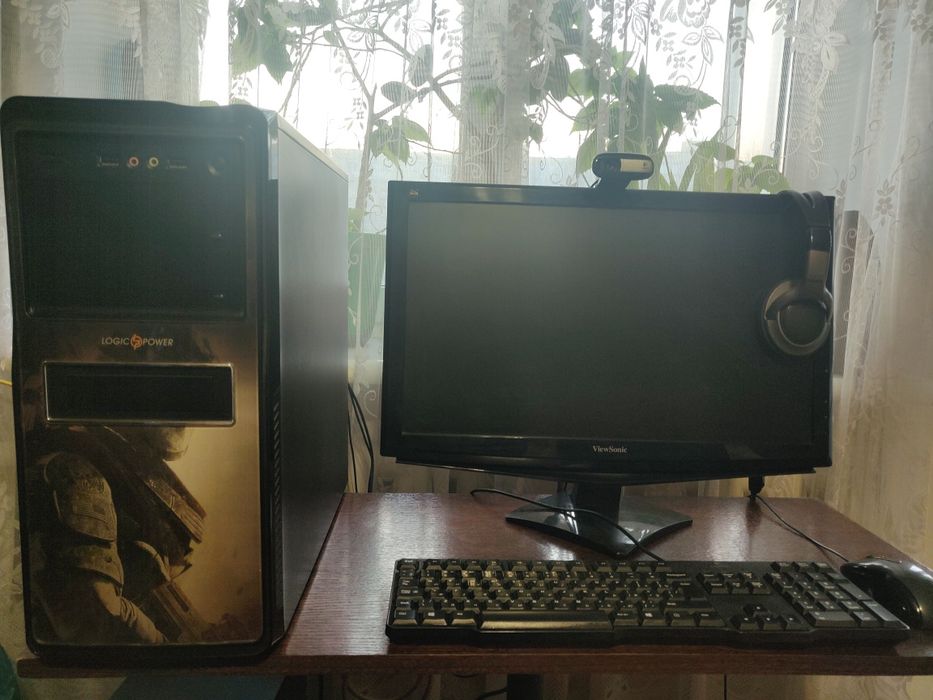 Продам компьютер!!!