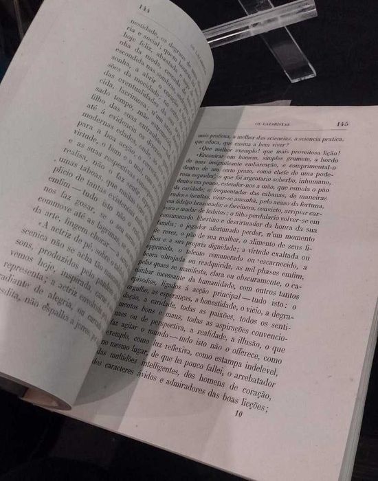 A Mulher sua Infância, educação e influencia na Sociedade S. de Frias