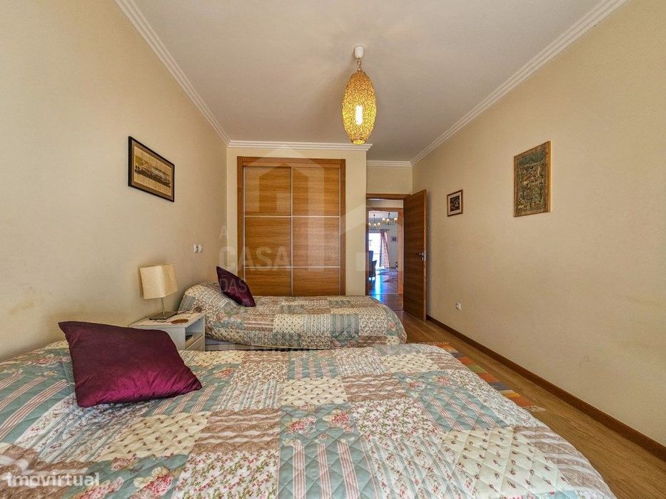 Vende Apartamento T2 - Ericeira, A Casa das Casas