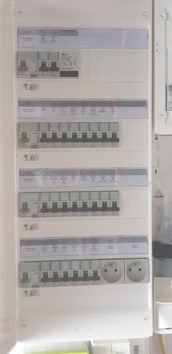 Eletricista Certificado Pela DGEG