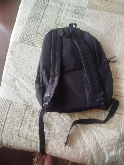 Mochila escolar anime nova