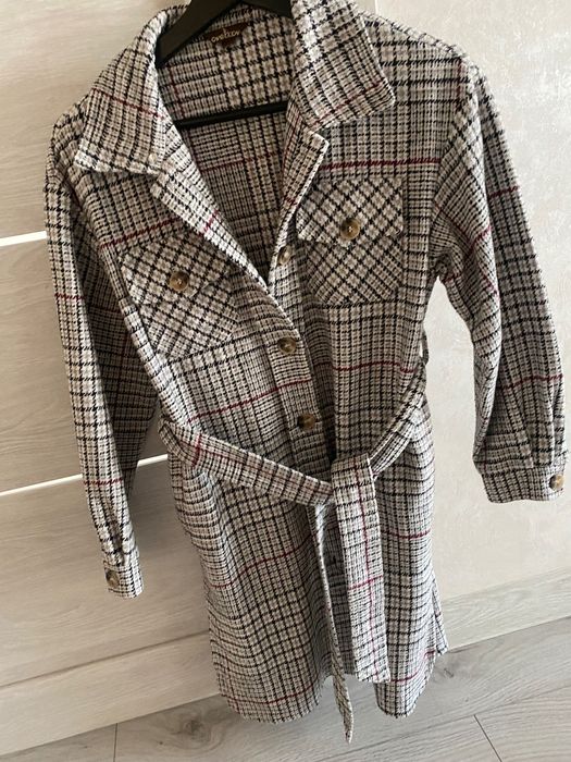 Пальто  кардиган для дівчинки