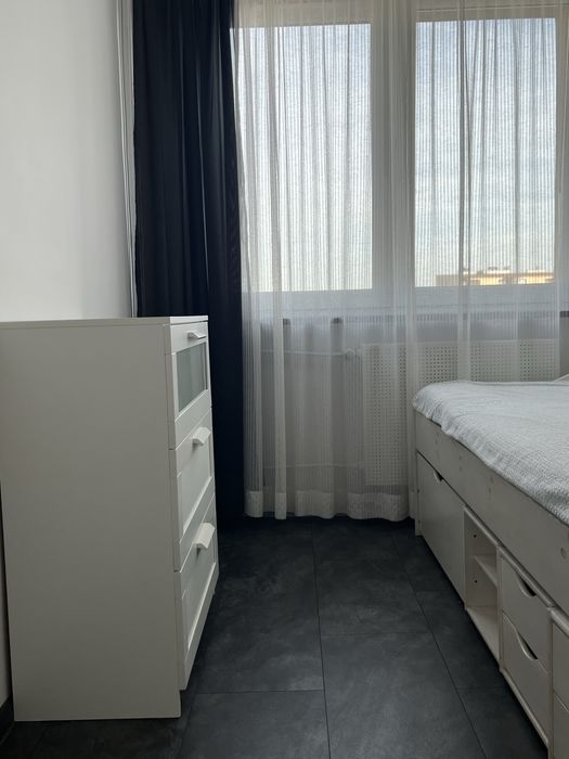 Mieszkanie w centrum Rybnika