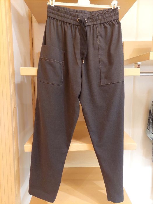Брюки Brunelli Cucinelli