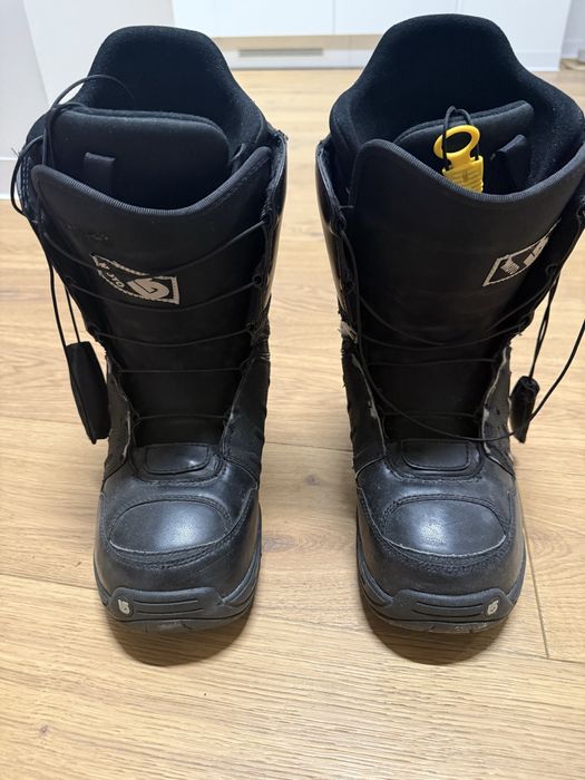 Buty snowboardowe Burton Moto 41