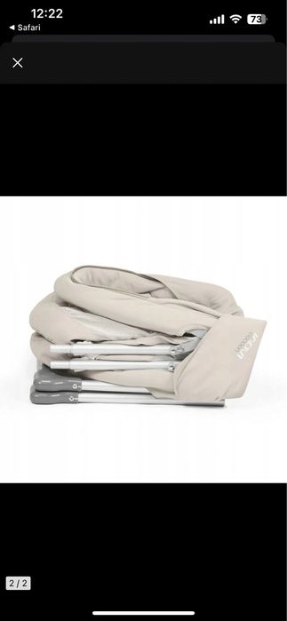 Dostawka Inovi Cocoon