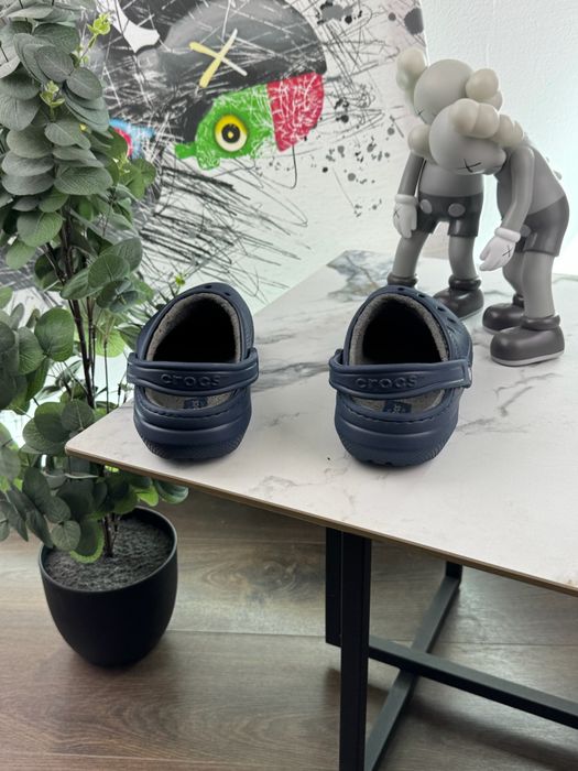 Крокси шльопки Crocs 38 розмір Е16354