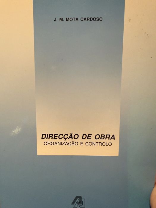 Direcção de Obra - AECOPS