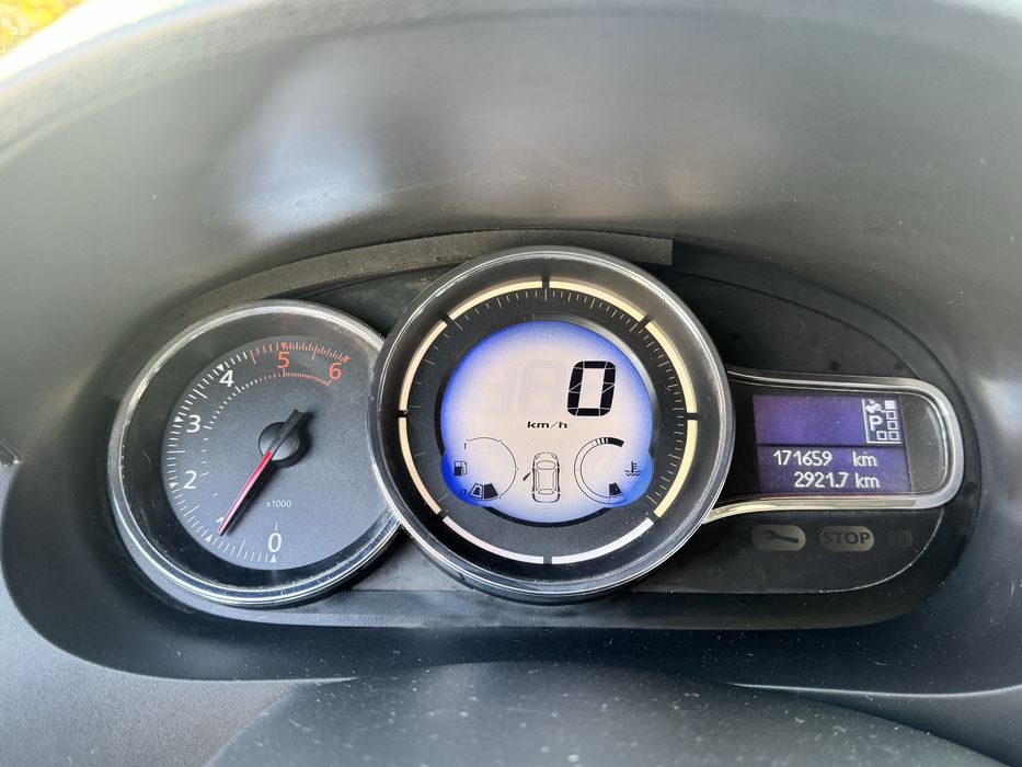 Renault Fluence