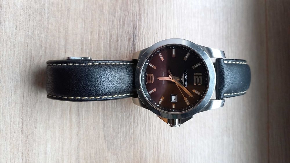 Longines Conquest L3.659.4