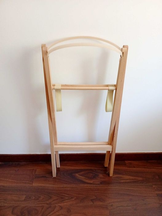 Suporte para alcofa