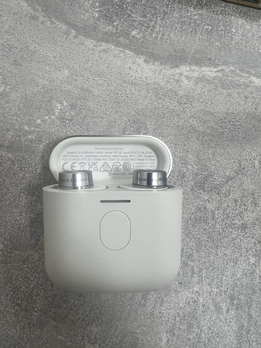 Bowers&Wilkins Pi7 S2 (Оригінал)