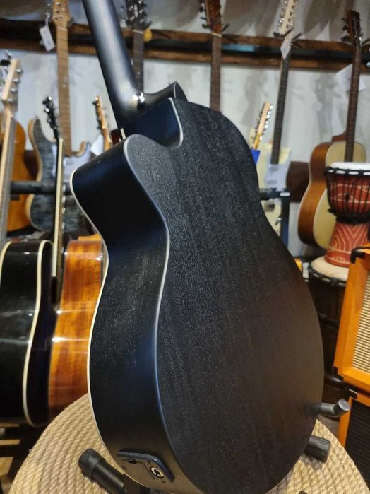 TANGLEWOOD TWBB SFCE 12 Black Bird 12-strunowa gitara elektroakustyczna