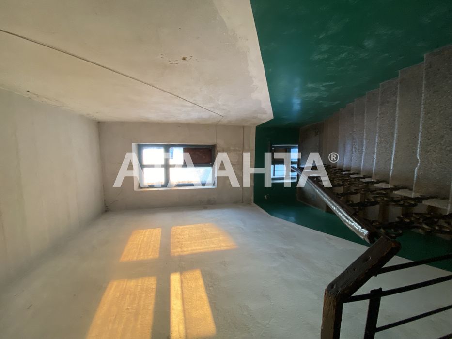 3-комнатная квартира по адресу ул. Китобойная (площадь 61,6 м²) - Atlanta.ua - фото 13