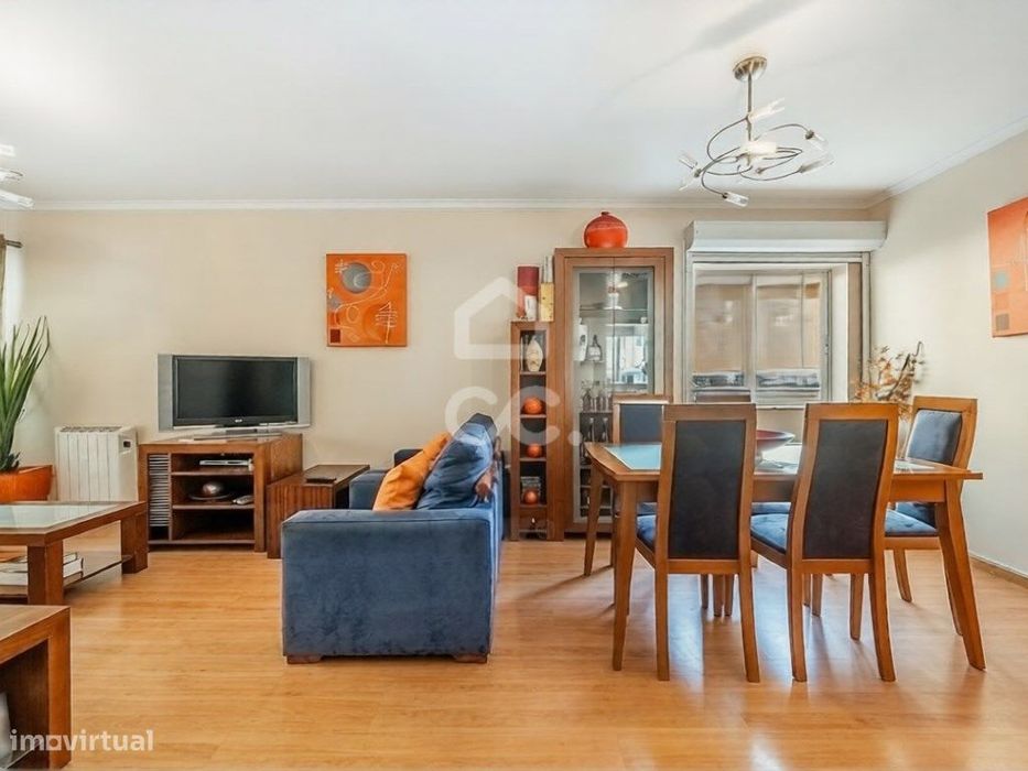 Apartamento T2 em Calendário, Vila Nova de Famalicão - Excelente Op...