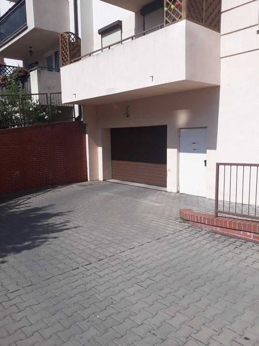 Garaż pod Budynkiem Duńska Złotowska  Suchy Ciepły Bezpieczny Warszewo