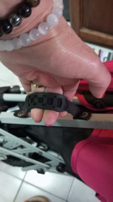 Zippy Safe Stroller423596955209584644