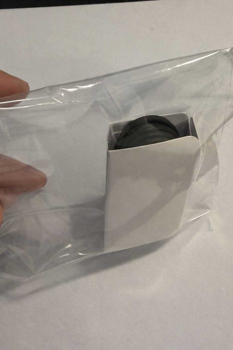 Kabel czarny c-c 1m