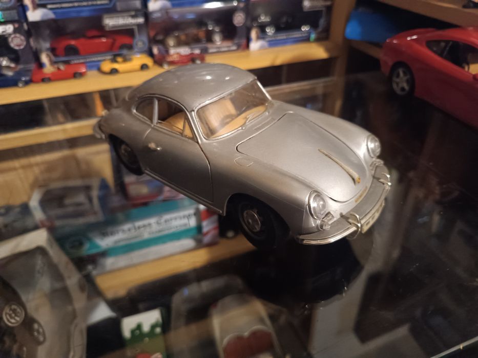 Miniaturas escala 1/18