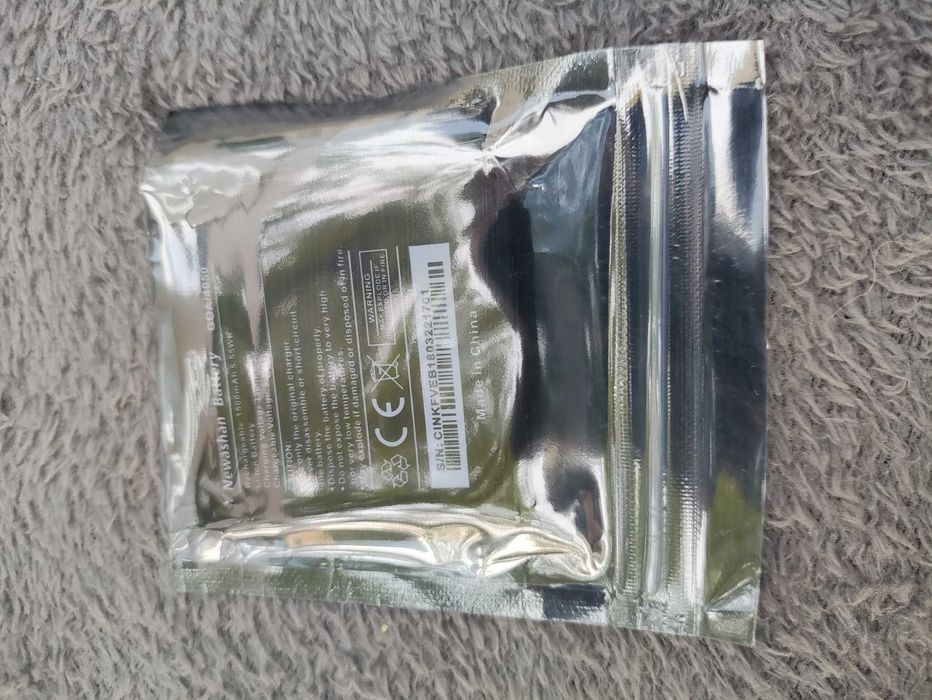 Bateria do Telefonu WIKO Sunny 2 Sunset 2 Newashan GOA/4050 Akumulator