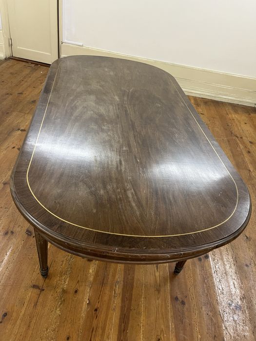 Mesa de sala de jantar