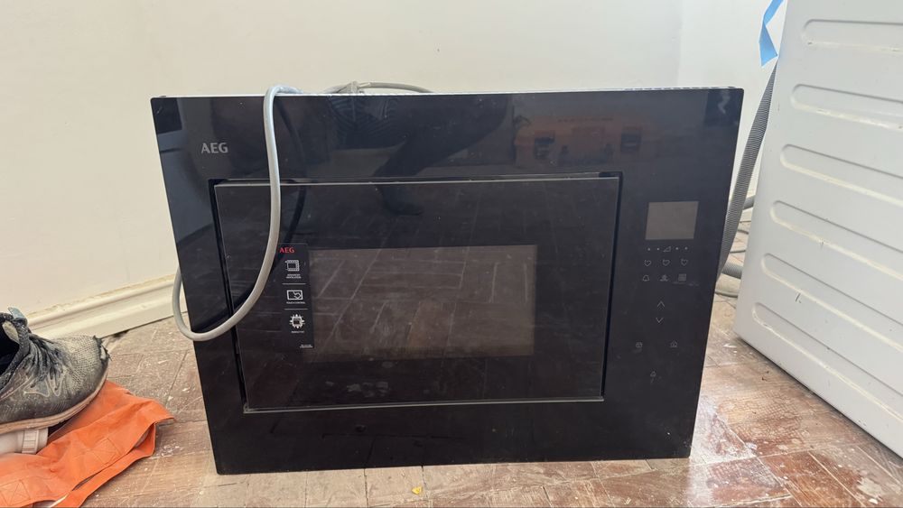 Vendo Micro Ondas