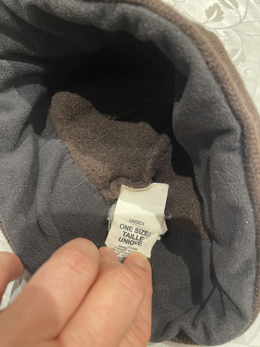 Czapka The North Face