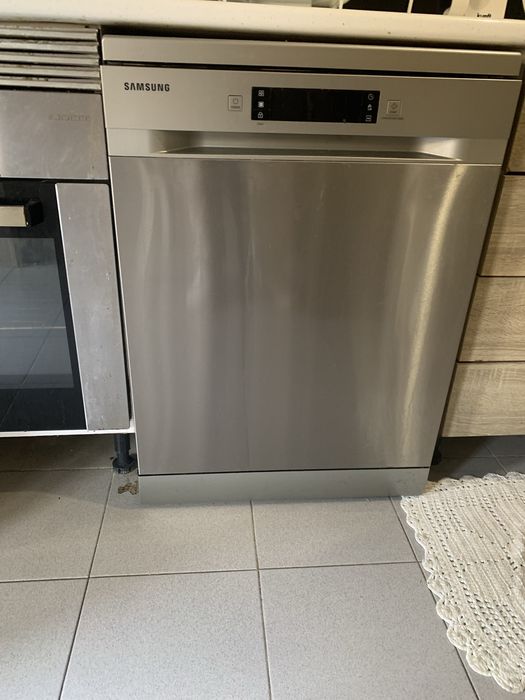 Maquina de lavar loiça samsung