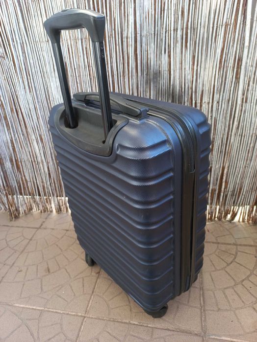 Walizka kabinowa WITTCHEN 4 koła 54 cm