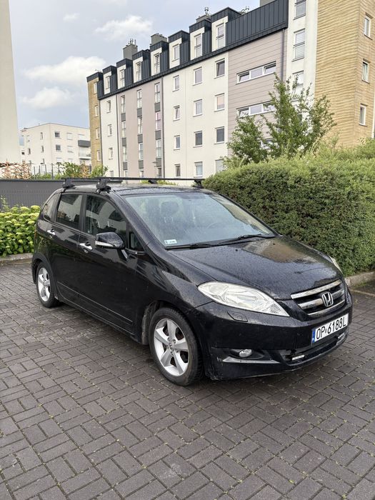 Honda FR-V FRV 2.2 2006