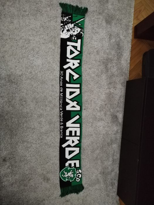 Torcida verde - anos 9064173098296323120