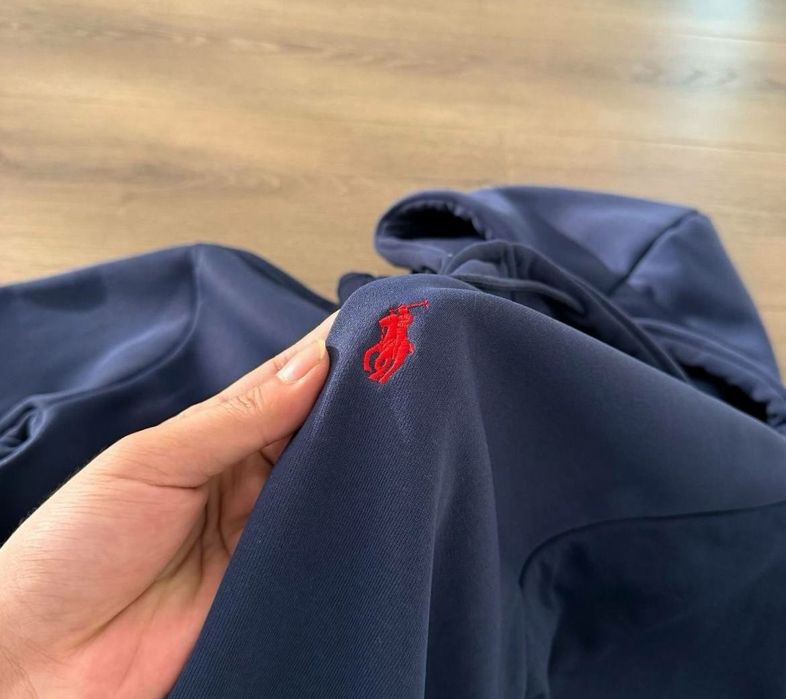 Зіпка polo Ralph Lauren зіп худі зипка кофта  Ральф