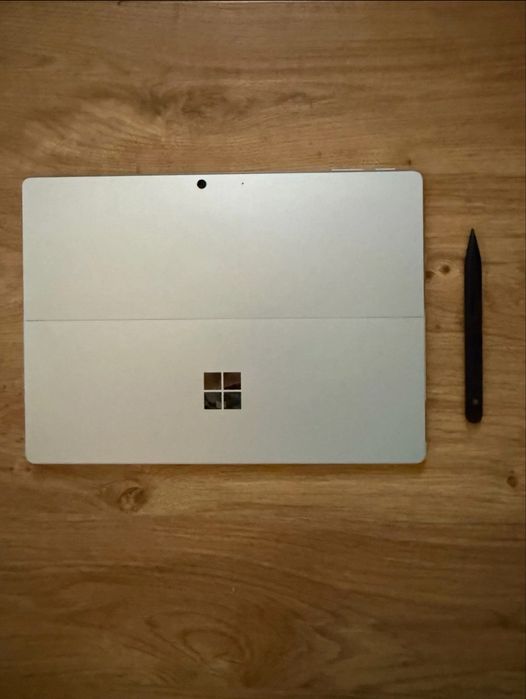 Microsoft Surface Pro 11th Gen (Snapdragon X Plus) com Teclado & Surface Slim Pen 2!  2TB - 16GB