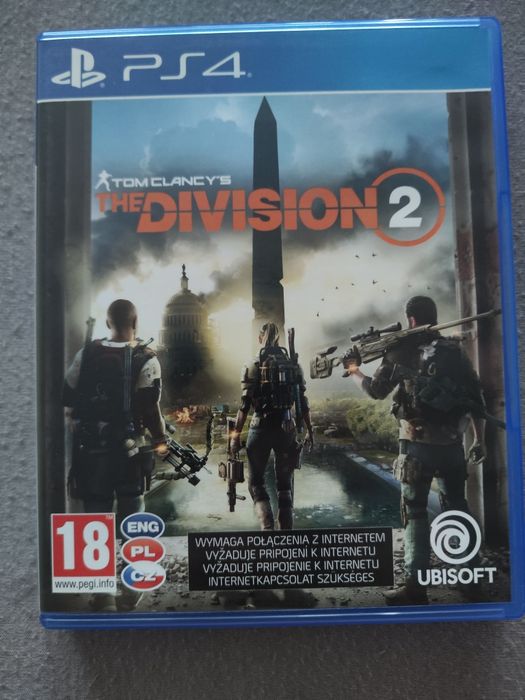 Gra PlayStation  Ps 4 pro