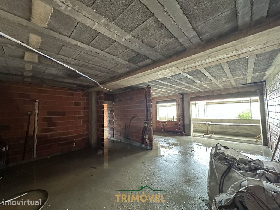 Apartamento T3 Venda em Loureiro,Oliveira de Azeméis — Loureiro, Aveiro