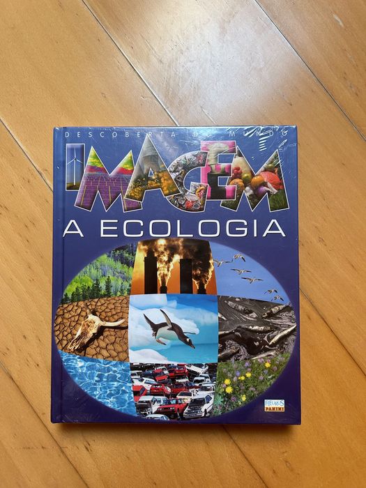 Livro Corpo Humano