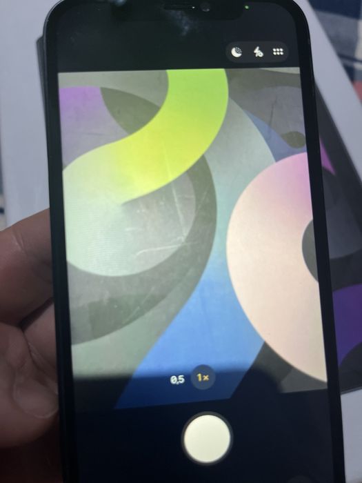 Смартфон APPLE iPhone 12 64GB